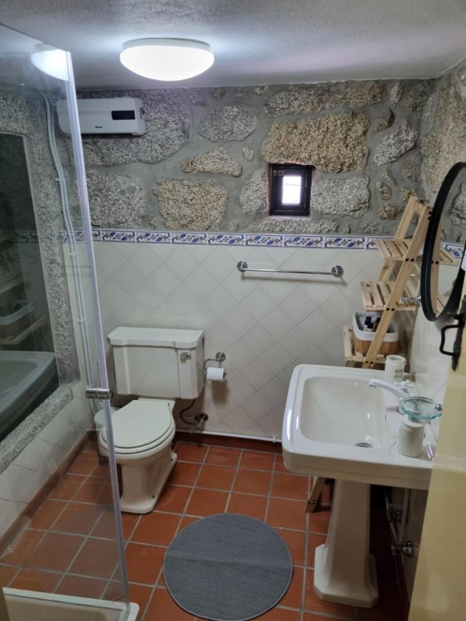 فيلا Casa Da Mimi سواجو المظهر الخارجي الصورة