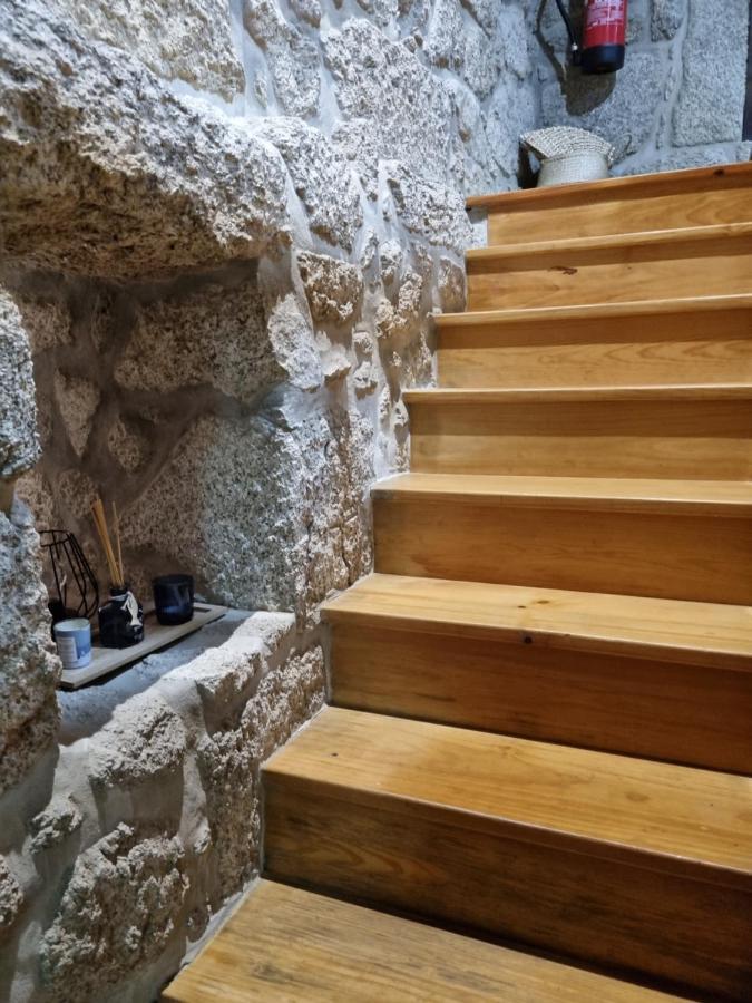 فيلا Casa Da Mimi سواجو المظهر الخارجي الصورة